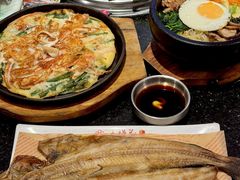 -木槿花韩式炭烤·熟成肉工坊(孙文东路店)