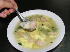 -津门永胜包子铺(哈尔滨道总店)