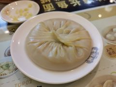 -老淮城·长鱼面(河下古镇店)