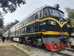 -柳州工业博物馆