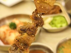 烤肉筋-福云龙(黄河南大街店)