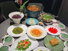 -曾宴·楚菜(湖北省博物馆店)