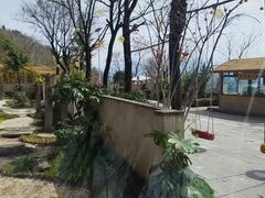 -悟空山宿陨石私汤温泉酒店(神舟大道地铁站店)