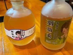 -61号餐吧(兴坪古镇漓江店)