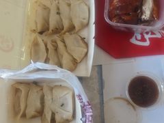 -白玉兰小吃(新村路店)