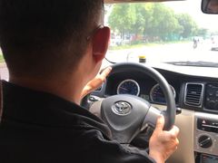 -通略驾校(新村路店)