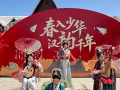 -少华山国家森林公园