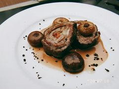 Parma&nbsp;Rose-Fiume福弥意大利餐厅