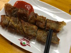 -金宝鸭肉店(祥和广场裙楼店)