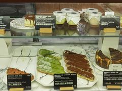 -WHEAT&BAKER-麥(凯德来福士店)