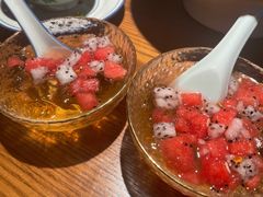 -老湘村·湖南土菜(天河维多利店)