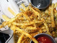 -Blac+Blac(中海环宇荟店)