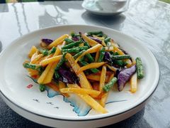 -食光慢宴·安吉土菜馆