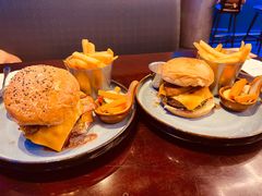 -blue frog蓝蛙(长泰广场店)