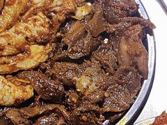-夏大妈烧烤