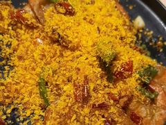 -避风塘(宝山万达店)