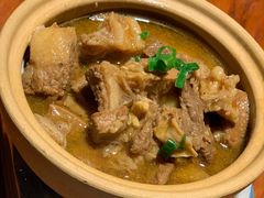 -汤潮荟·粤菜小馆(茂业天地店)