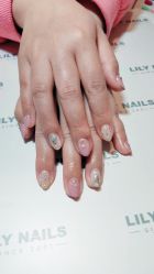 -LILY NAILS美甲美睫