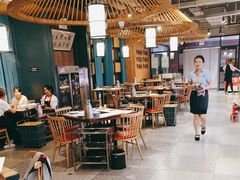-阿串串老火锅(力盟店)