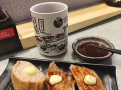-万岁寿司(芳村店)