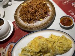 -叹茶靓点·粤式餐厅·全天茶市(石井万民广场店)