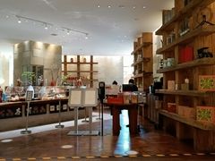 -韵咖啡自助餐厅(天津香格里拉店)