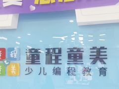 -童程童美·信息学竞赛·机器人编程·少儿编程(万寿路校区)