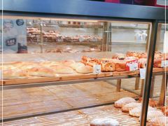 -Bread618面包生日蛋糕(欧亚商都店)