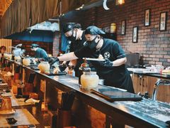 -昊·来了寿司(台湾街店)
