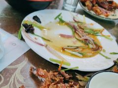 -涵家味土菜馆·徽州一绝臭鳜鱼(三河古镇店)