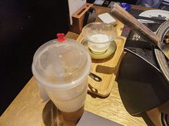 -烤匠麻辣烤鱼(万象城店)