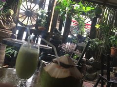 -自然餐厅(Phuket)