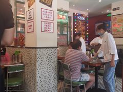 -小龍鳳餐室(番禺路店)