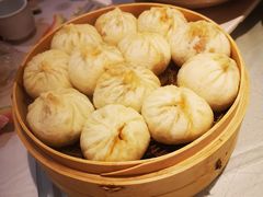 -包子大王(新泽巷店)