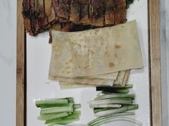 -大碗居·烤鸭·鱼头泡饼(天坛东门店)