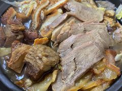 -赵家牛肉砂锅(台西三路店)