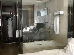 -天津君隆威斯汀酒店