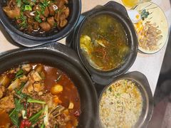 -阿龙酒煲(海宁新苑路店)