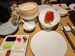 -四季民福烤鸭店(西单华威约饭街店)