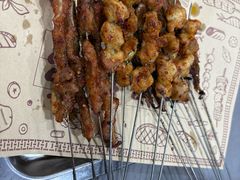 -呆虾王龙虾馆(南湖总店)