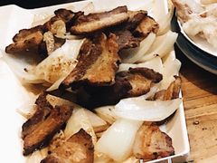 -京玉菲饭店(李村店)