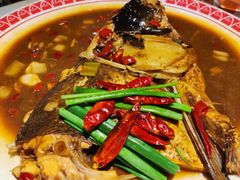 -旺顺阁鱼头泡饼(常营店)