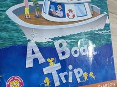 -GogoReading少儿英语分级阅读(双井中心店)