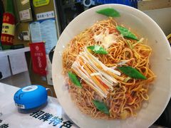 -金乐活美食(中街店)
