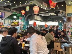 -阿元来了(西环店)