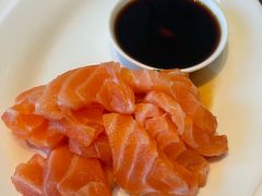 -山港凯悦酒店·咖啡厅
