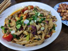 -五娃子烧烤(人民路150号院店)