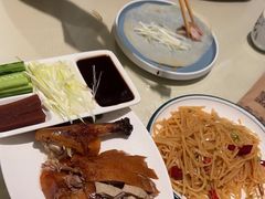 -陈阿婆鱼头泡饼·京味菜(复兴路店)