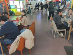 -猎人桌游吧(合生汇店)