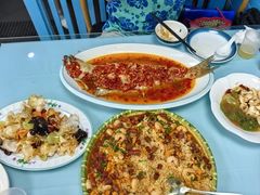 -崴海渔村(虹梅路店)